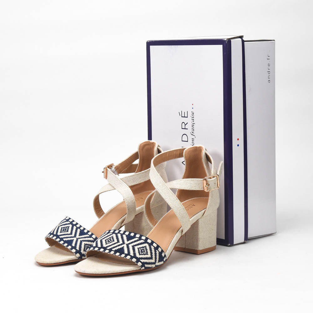 ANDRÉ SANDALES PAOLITA FEMME - 52314686650