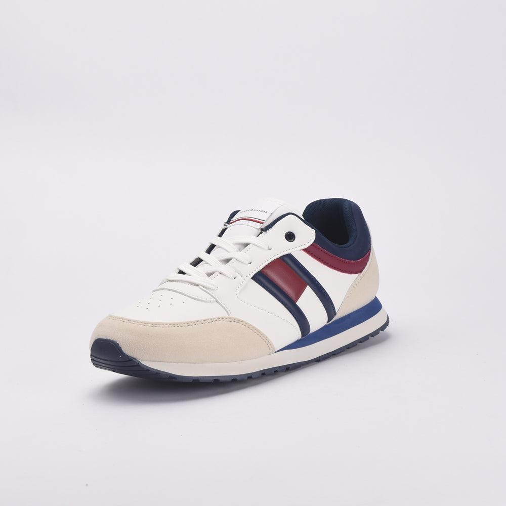 TOMMY HILFIGER FOOTWEAR - T3X9-33664-1269B05