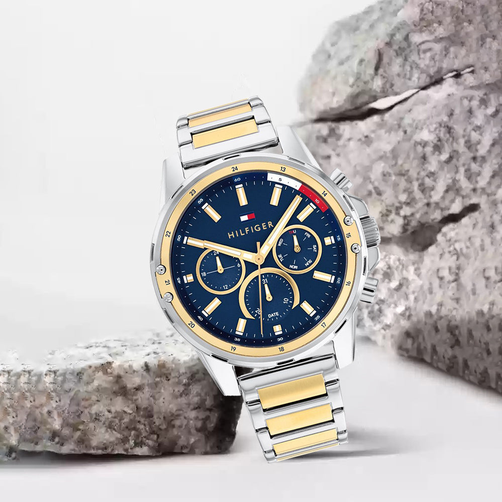 Montre Homme Tommy Hilfiger 1791937 - 2278
