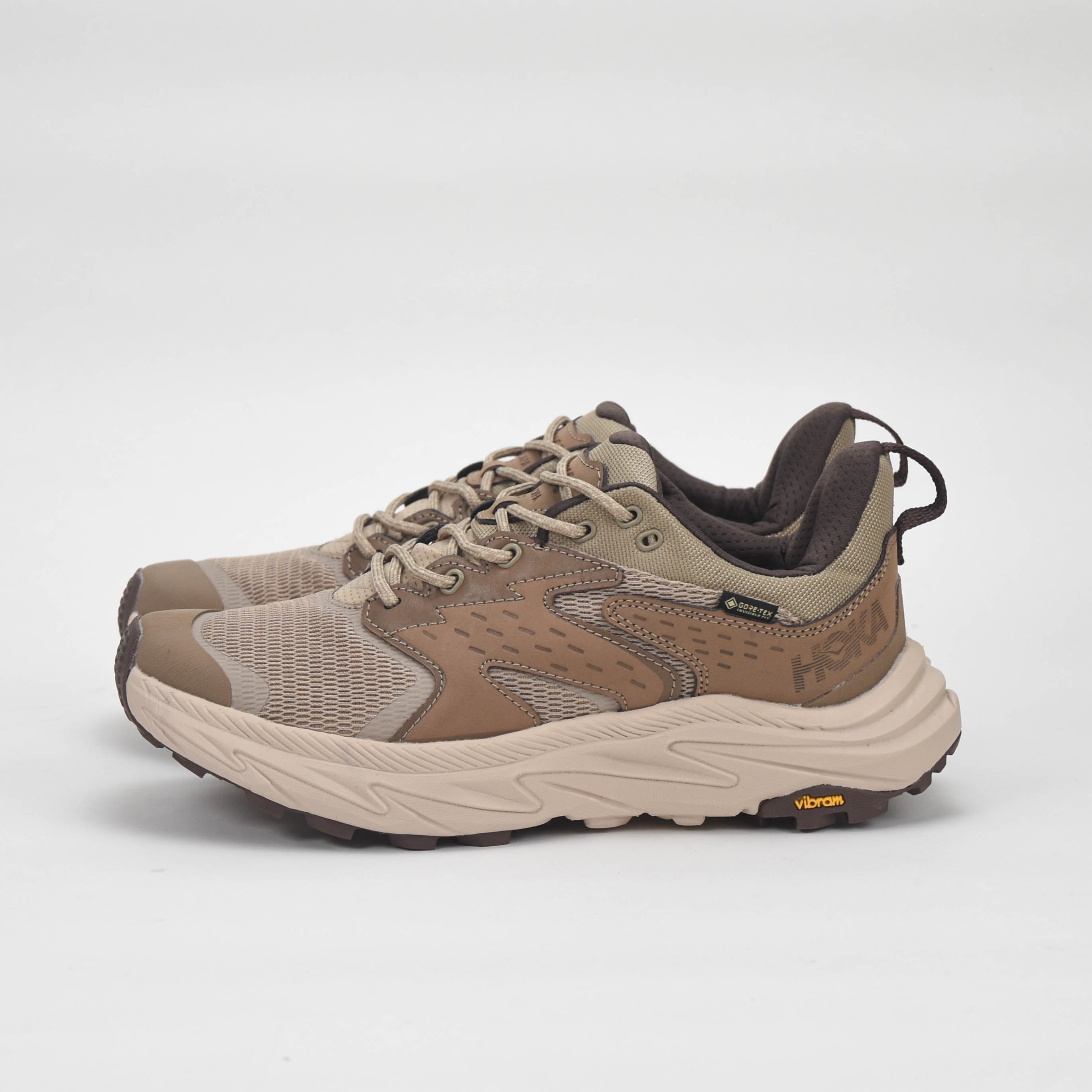 HOKA SHOES - 1141632-DOTN