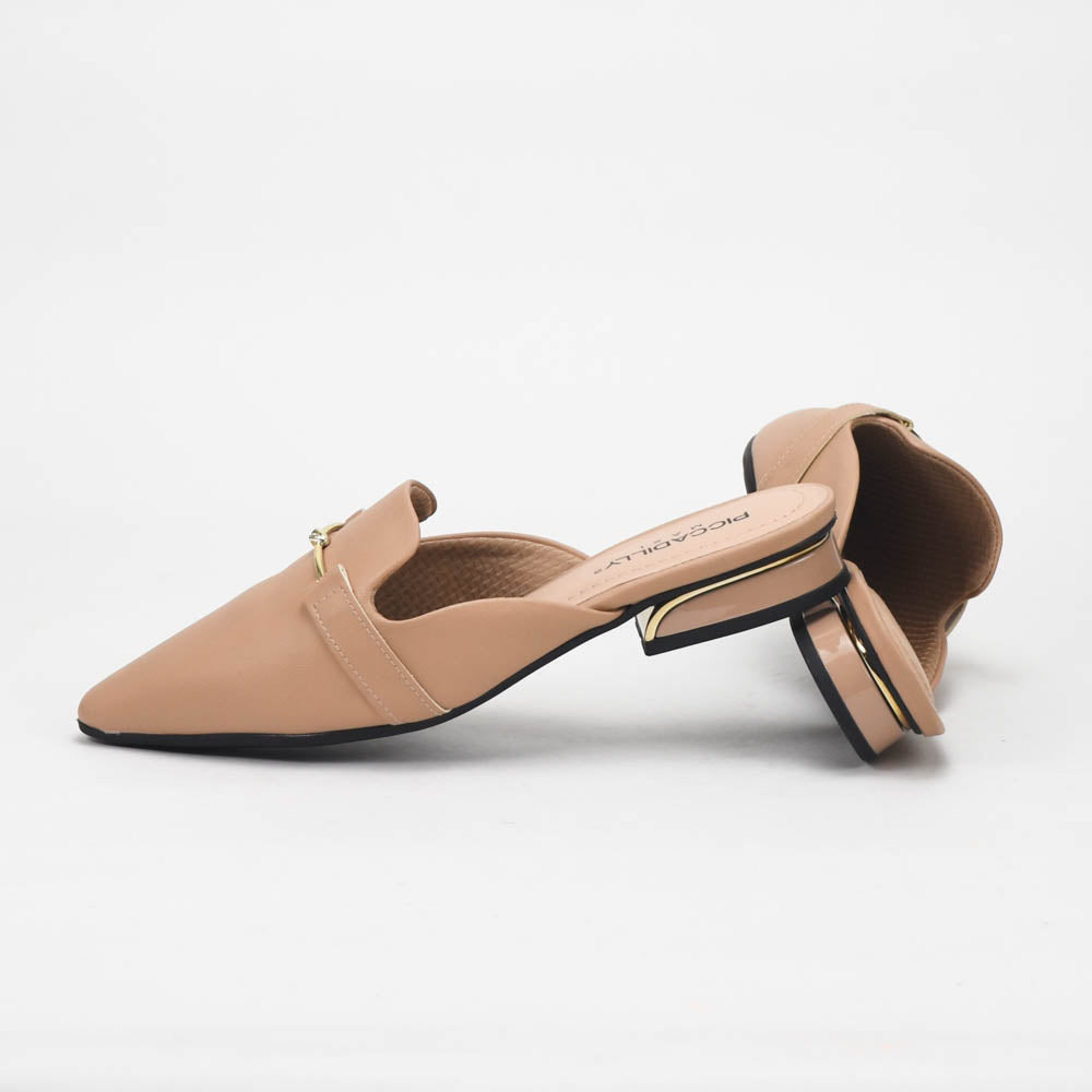 PICCADILLY SABOTS FEMME SILVIA - 279013-0006