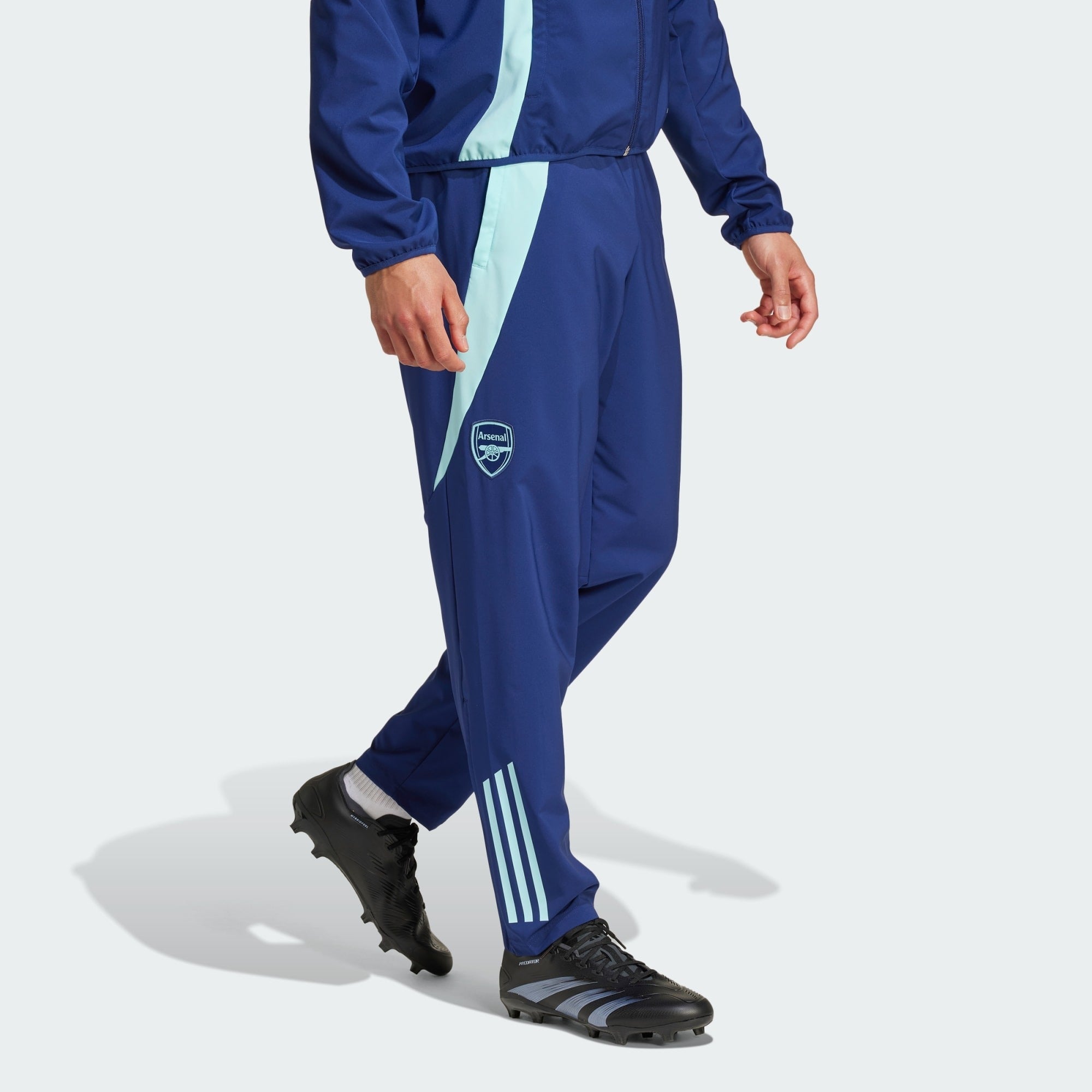 Pantalon de Présentation Arsenal Tiro 24 Adidas - IT2213