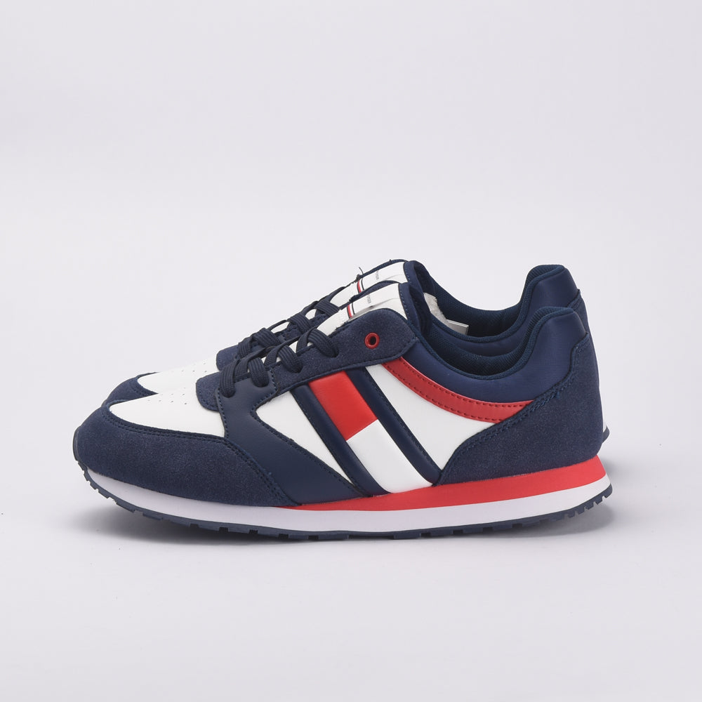 TOMMY HILFIGER FOOTWEAR - T3X9-33664-1269Y00