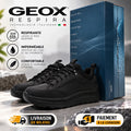 GEOX - FOOTWEAR - U46HMB0FFEK-C9999