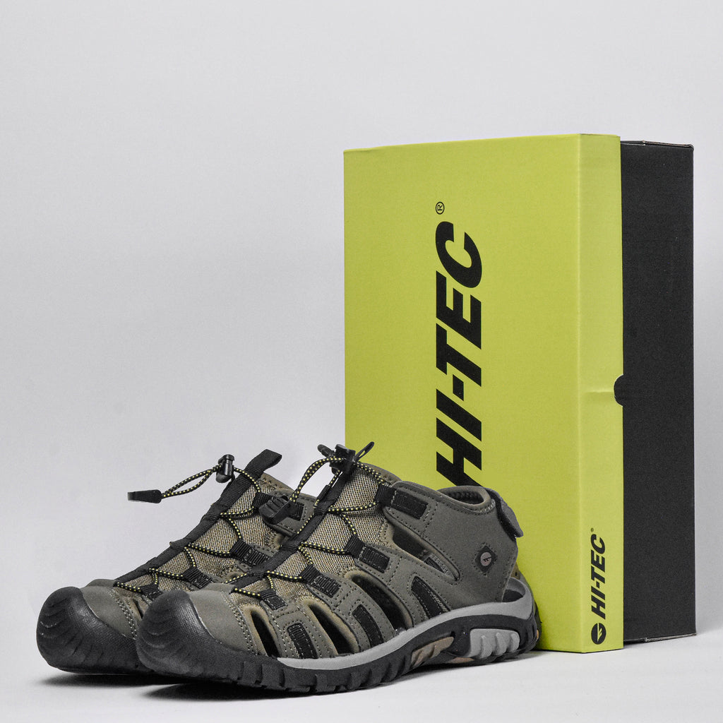 Cove Sport Military Olive-Black - O014426