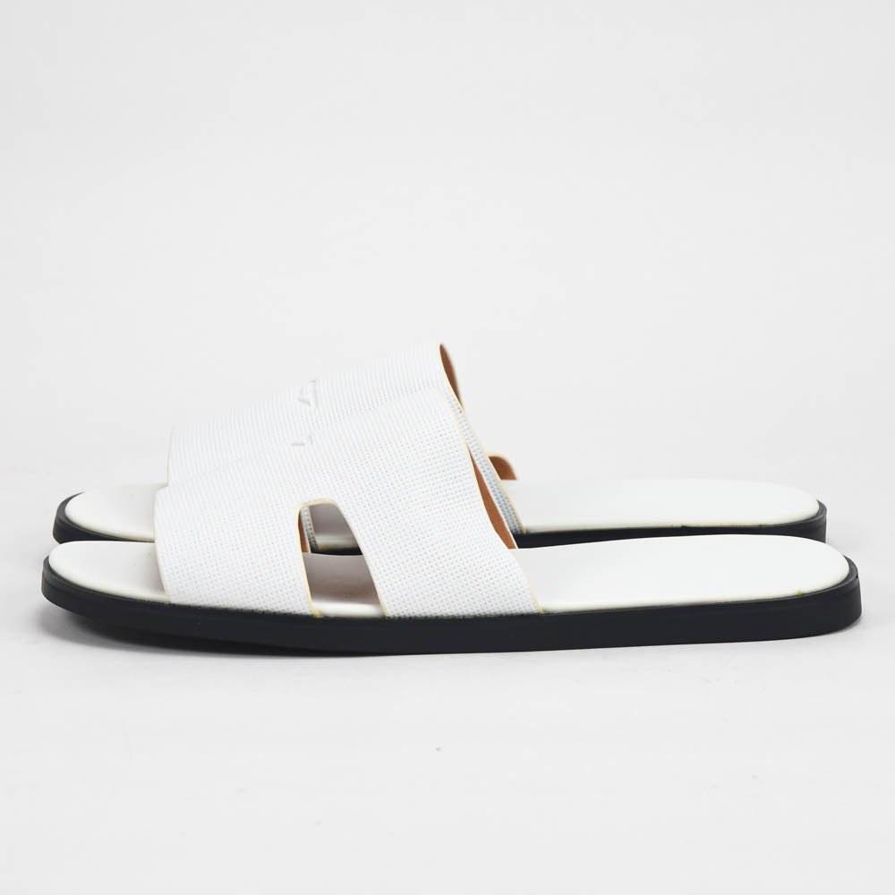 VO7 MULE SAHARA HOMME WHITE - CH-SAH-WHT