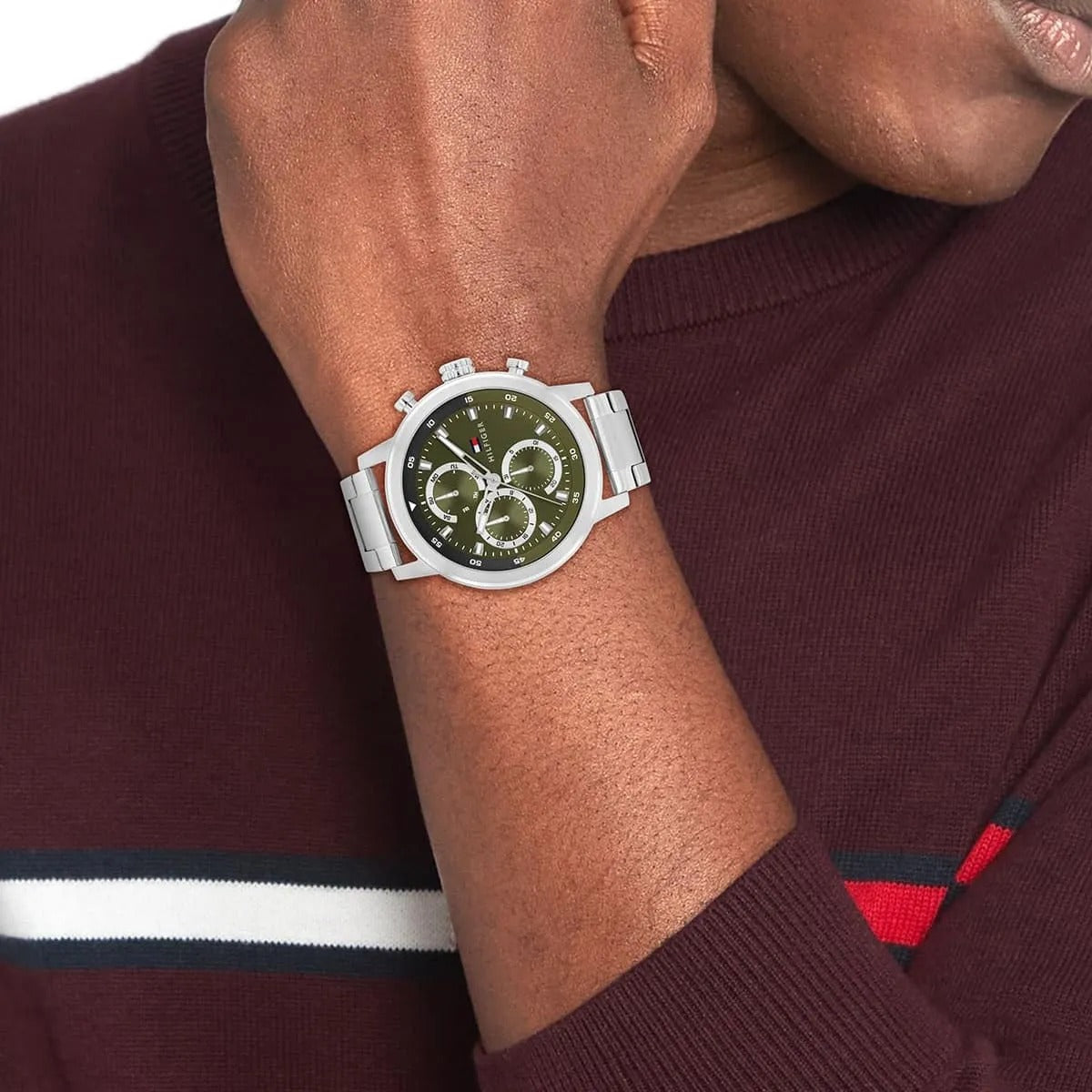 MONTRE Tommy Hilfiger Rocky - 1792180