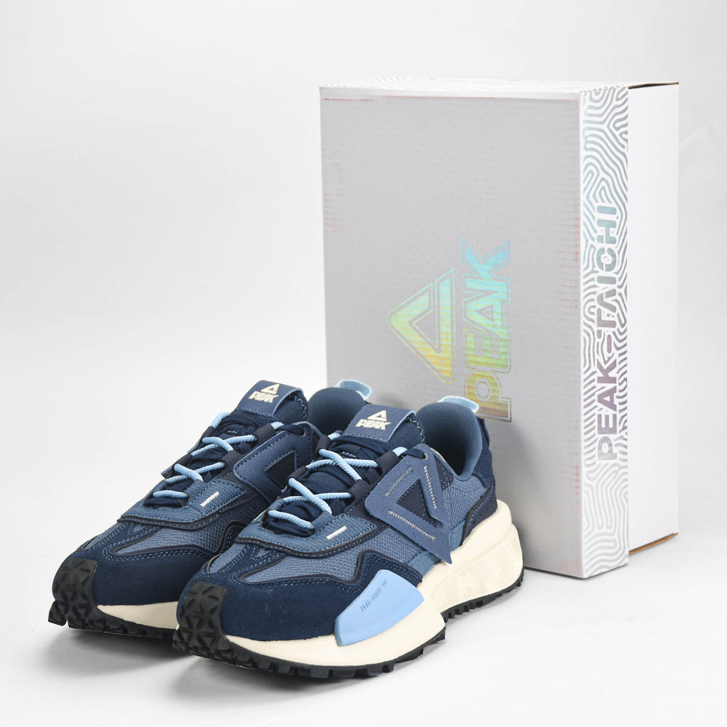 Peak Flair 2.0 Blue - ET31497E-00CN