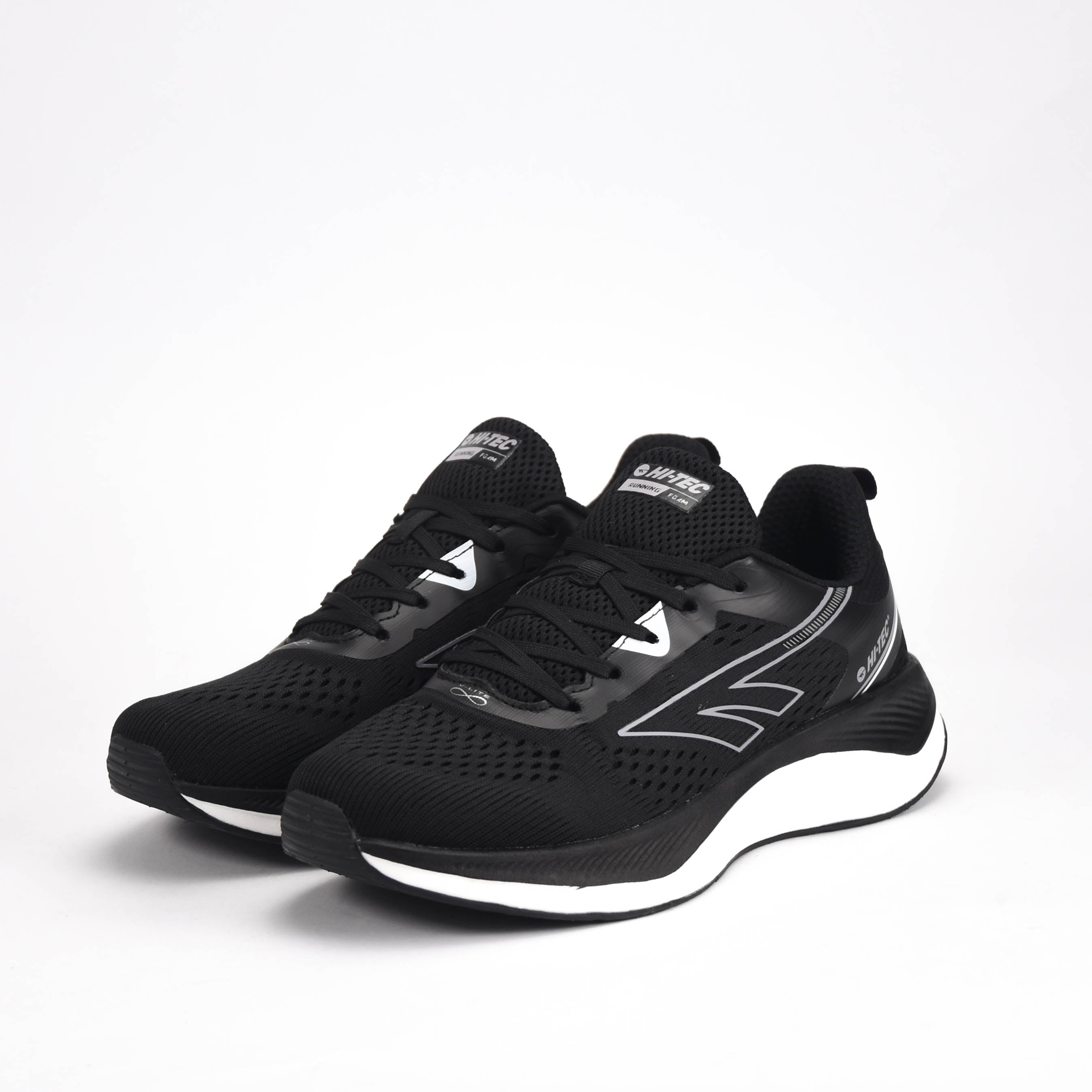 HI-TEC BASKET - S015189