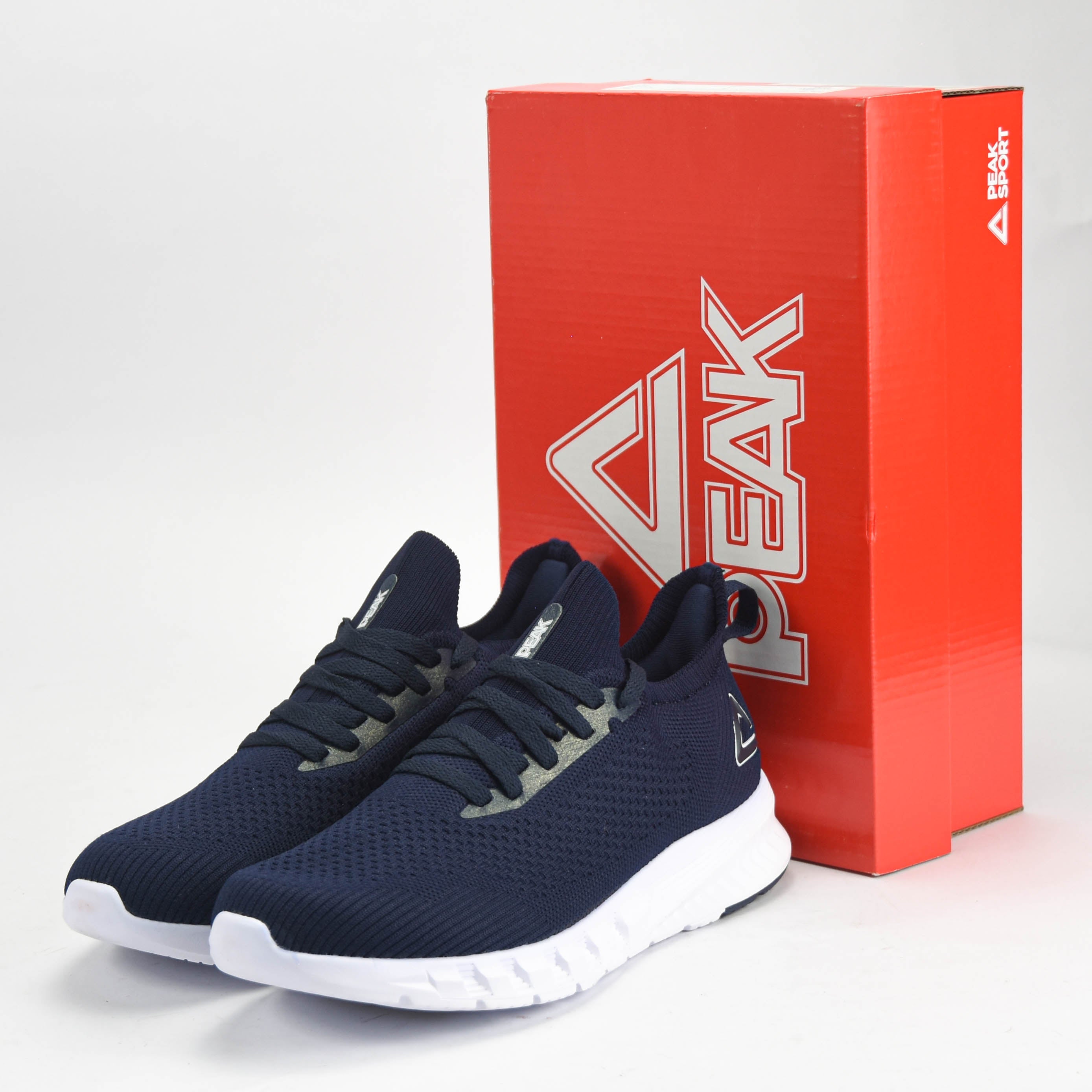 PEAK SHOES - E29007H-D384