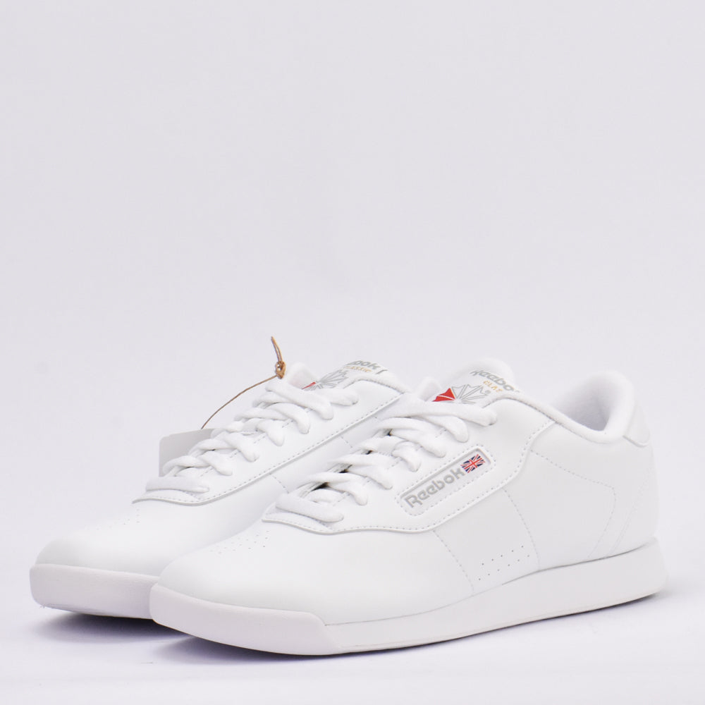 REEBOK PRINCESS US WHITE - 100000101