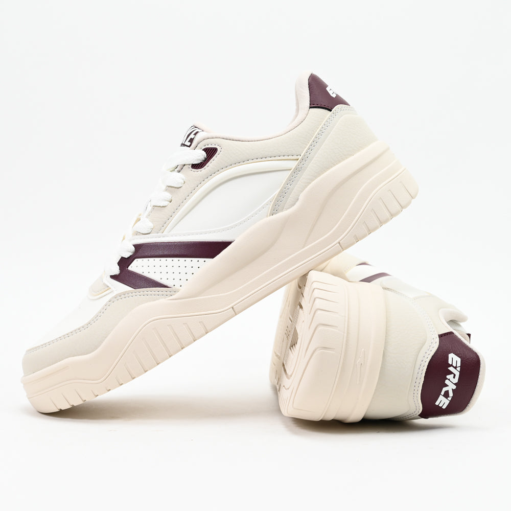 ERKE FOOTWEAR - 11126101030-001