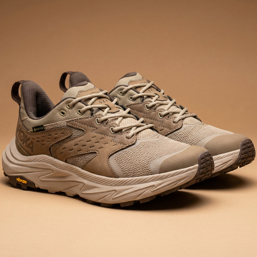 HOKA SHOES - 1141632-DOTN