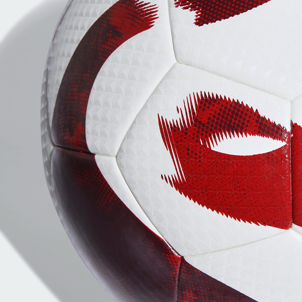 Adidas Tiro League Thermally Bonded Football Ball - HZ1294