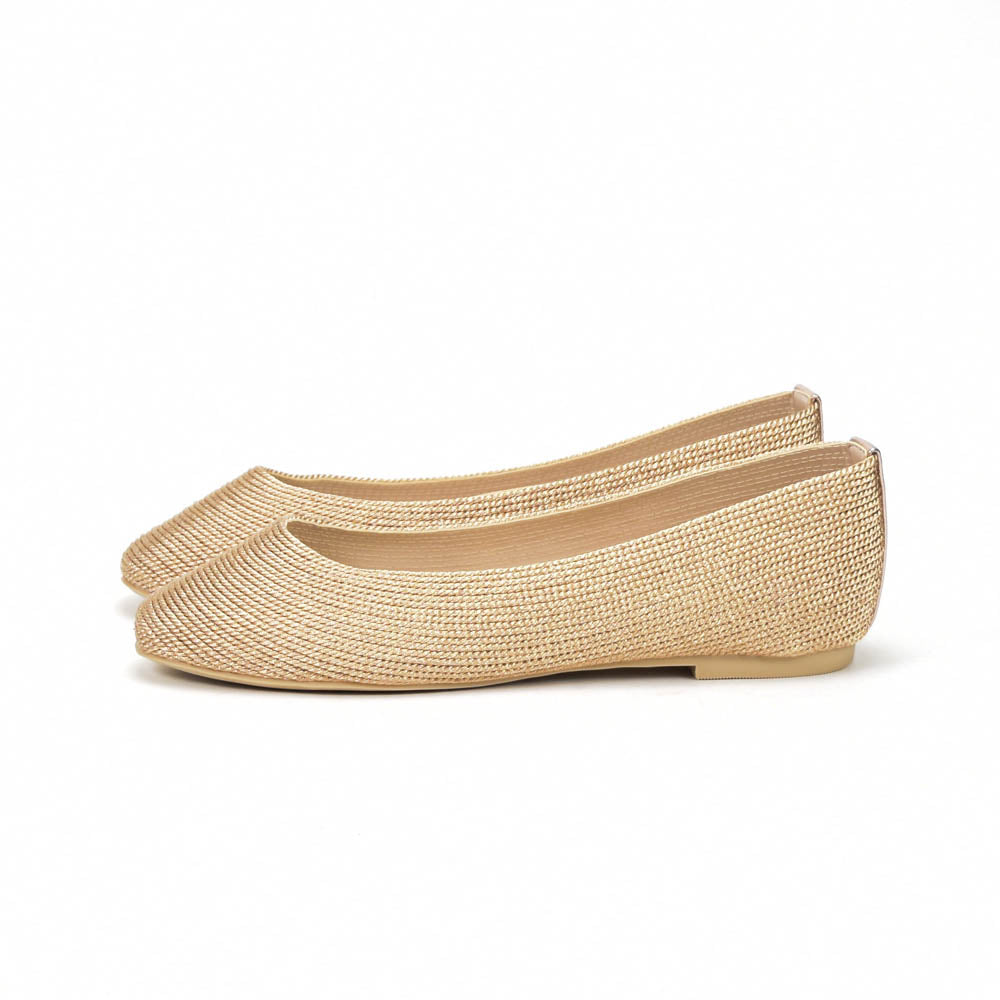 ANDRÉ BALLERINES PAPAYA FEMME - 52119871601