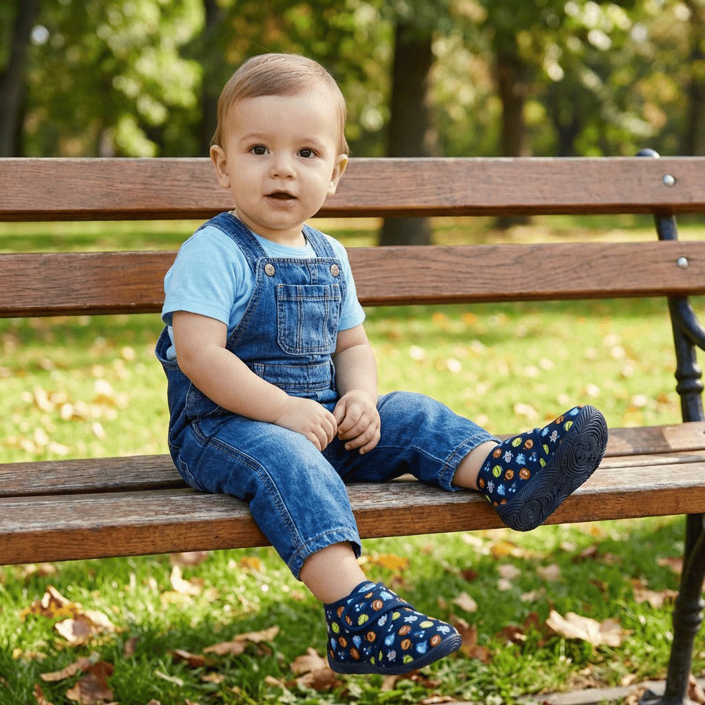 CHICCO CHAUSSURES POUR ENFANT - 01066011000000-820