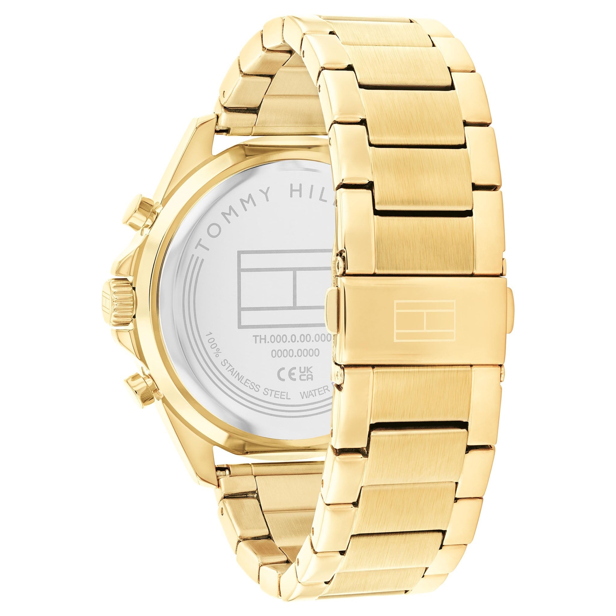 MONTRE Tommy Hilfiger Jax - 1710658