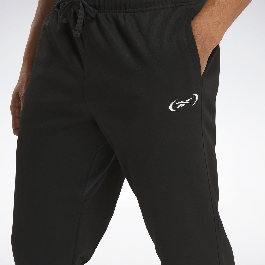 Pantalon de sport REEBOK - 100205192