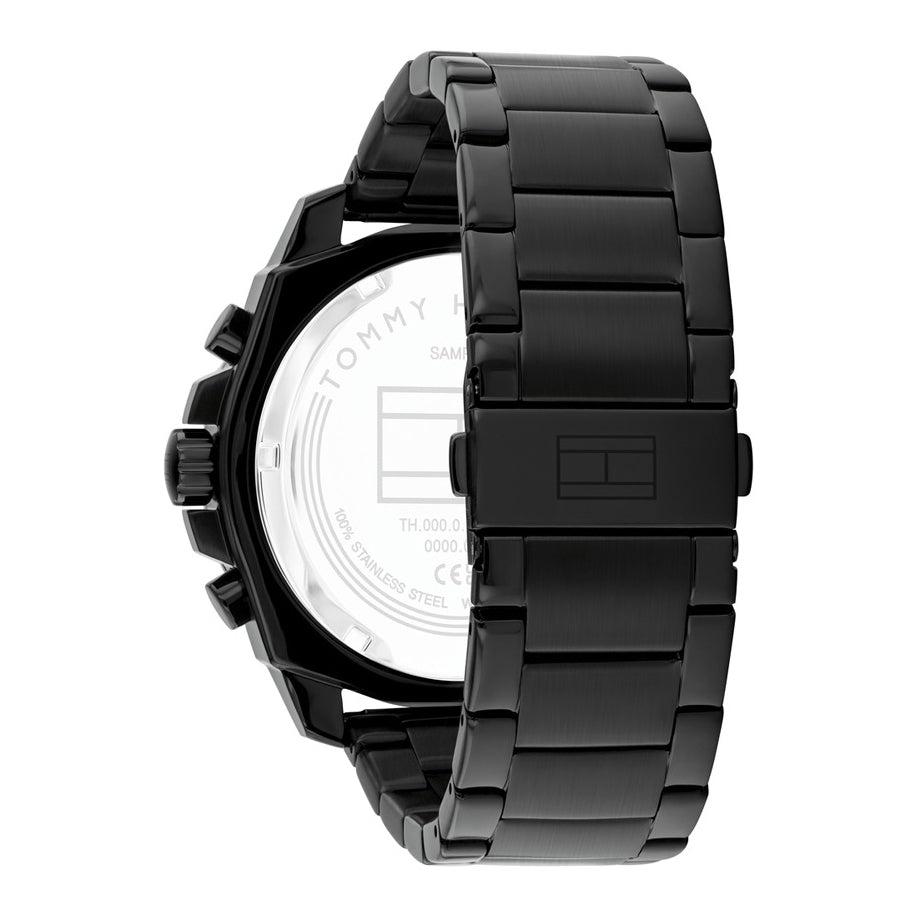 Montre Tommy Hilfiger Morgan - 1710690