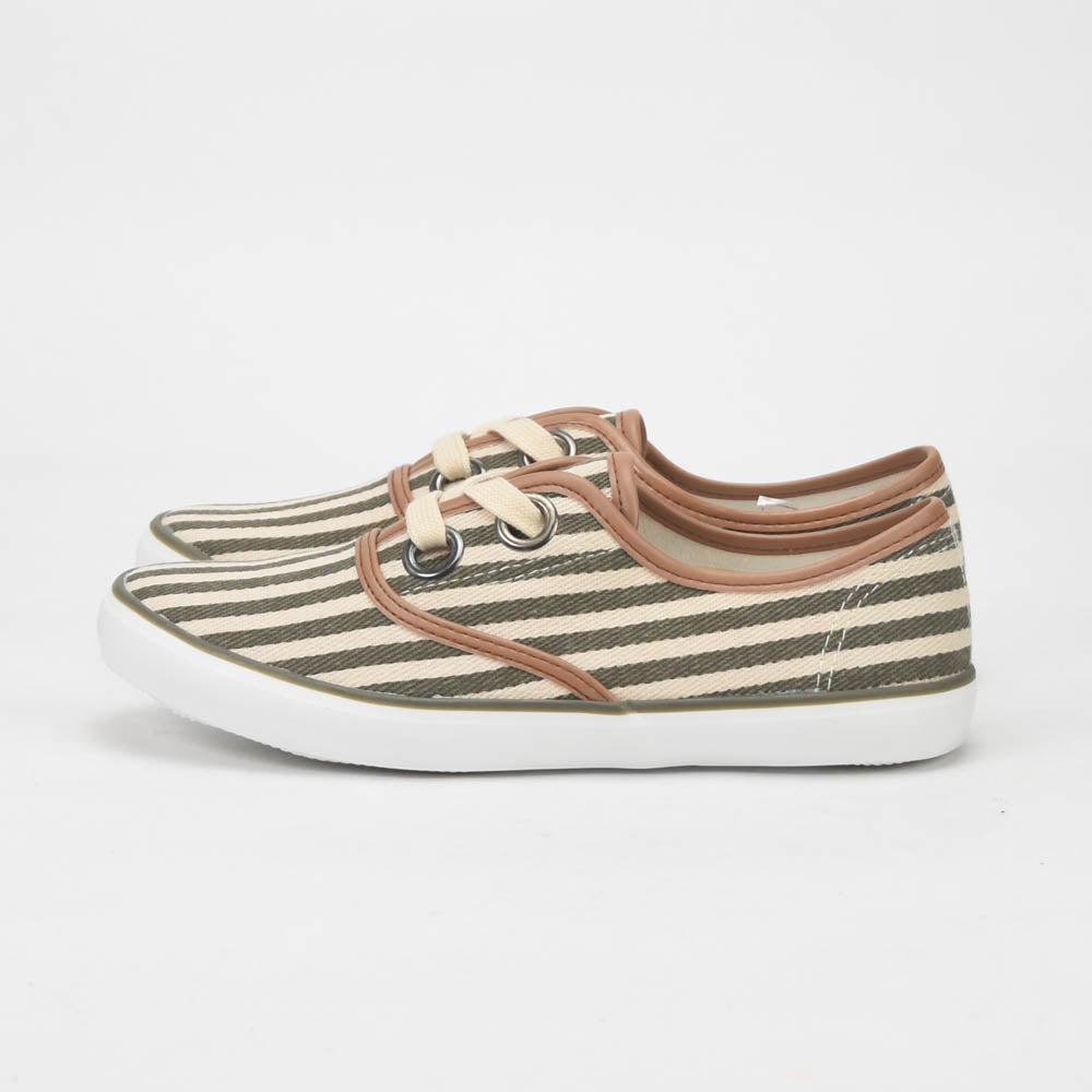 ANDRÉ ESPADRILLES MELON FEMME - 52149981205