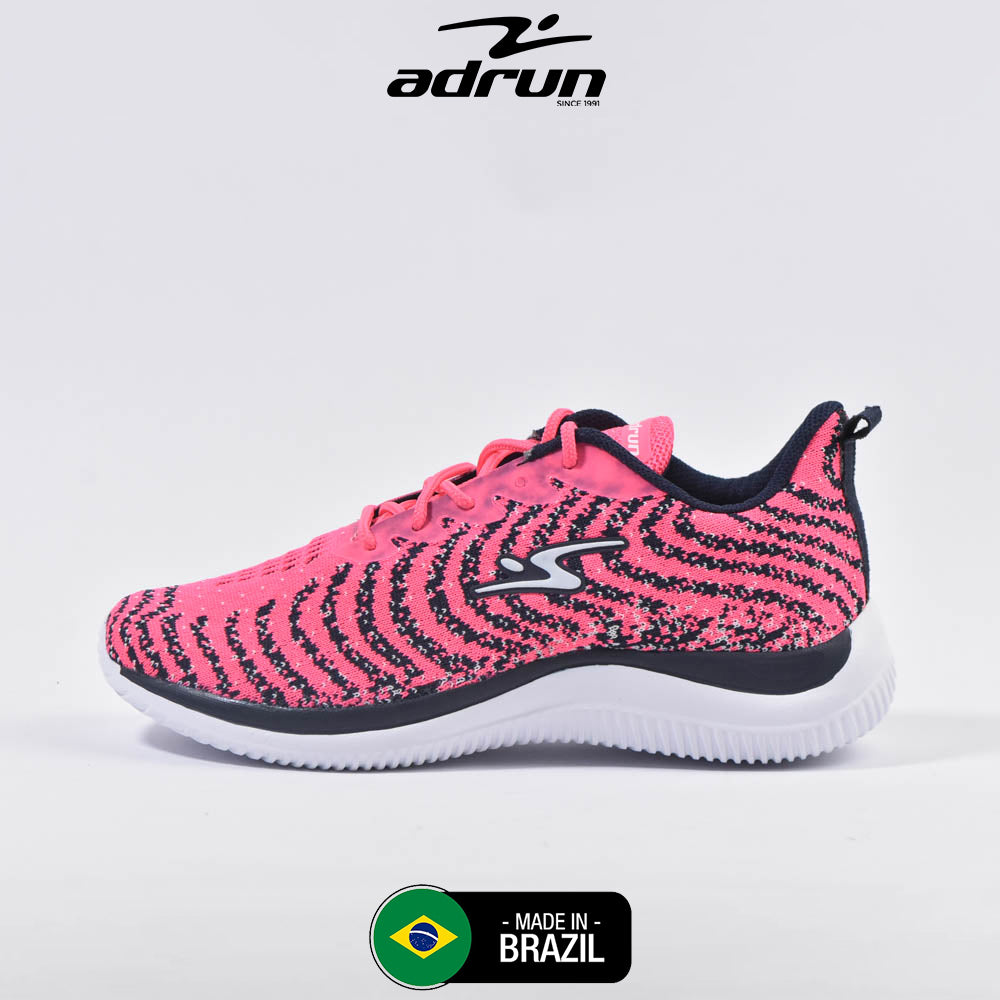 FIT ROSA CHOQUE/MARINHO/BRANCO - 8417F-1542