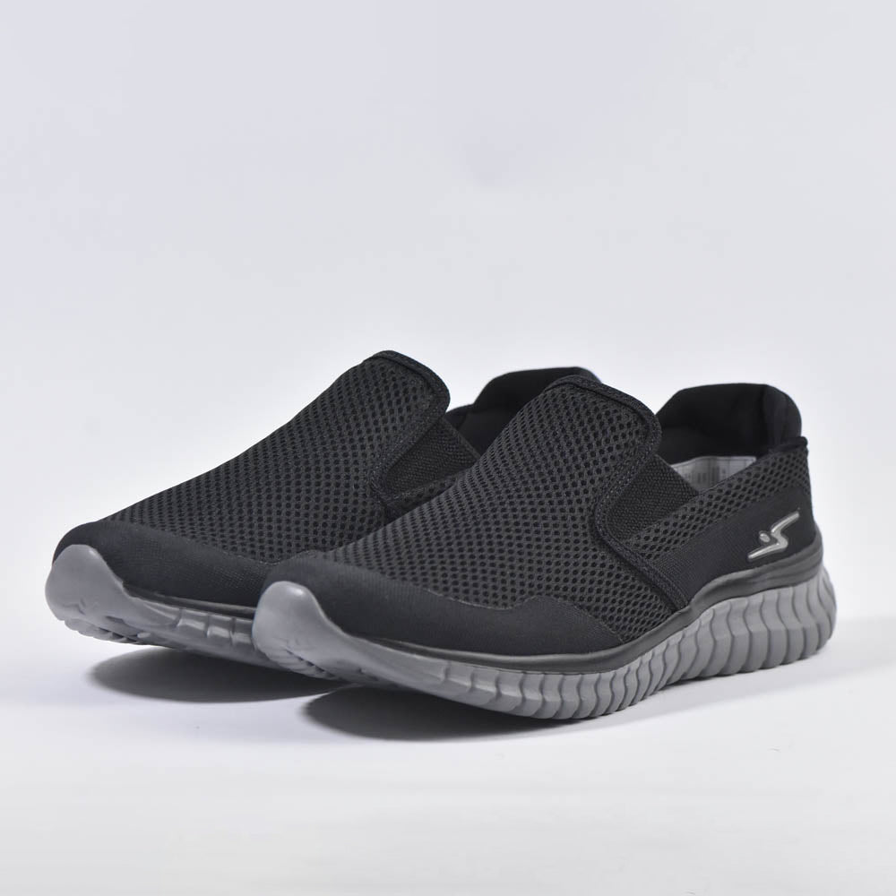 FLEX UP PRETO/CINZA - 8617M-087