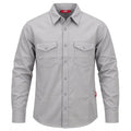 Depart chemise - MZ144-G21-000751