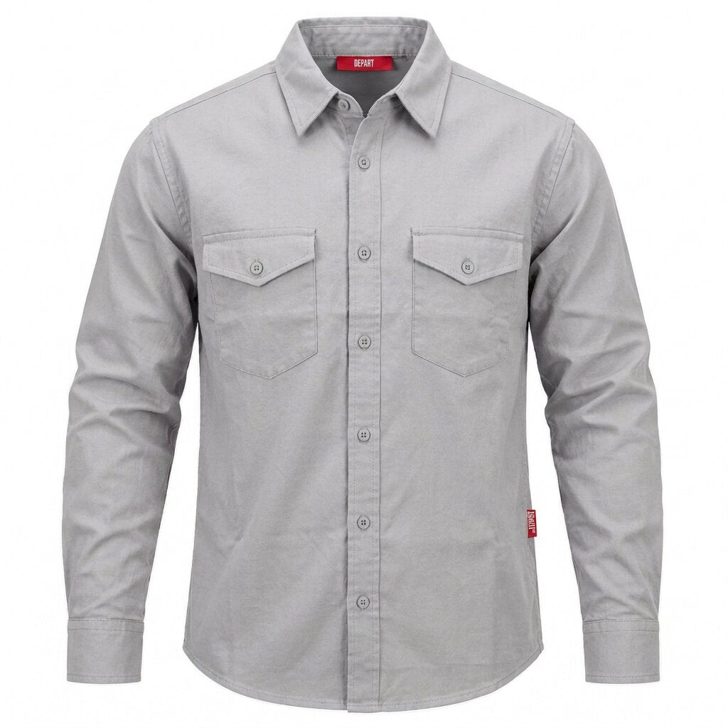Depart chemise - MZ144-G21-000751