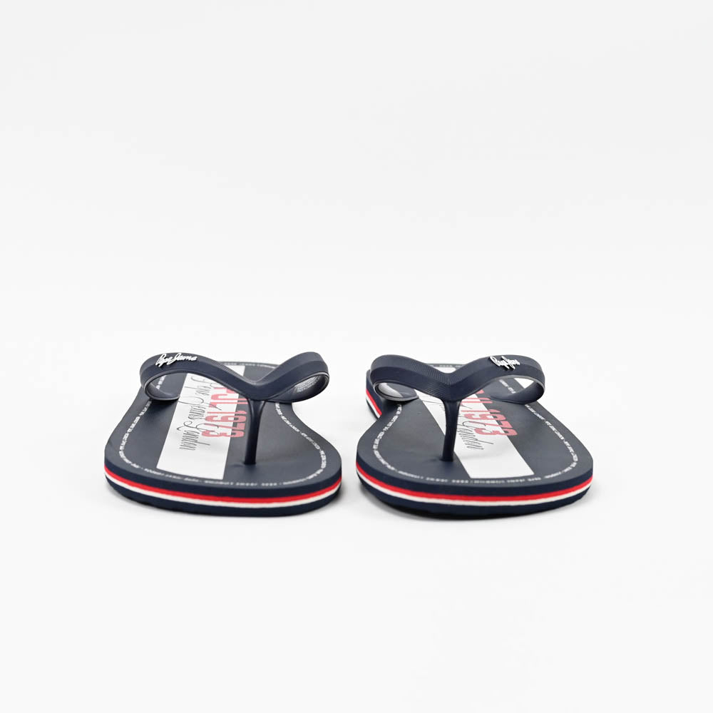 Pepe Jeans Whale Club Flip Flops - PMS70165-595
