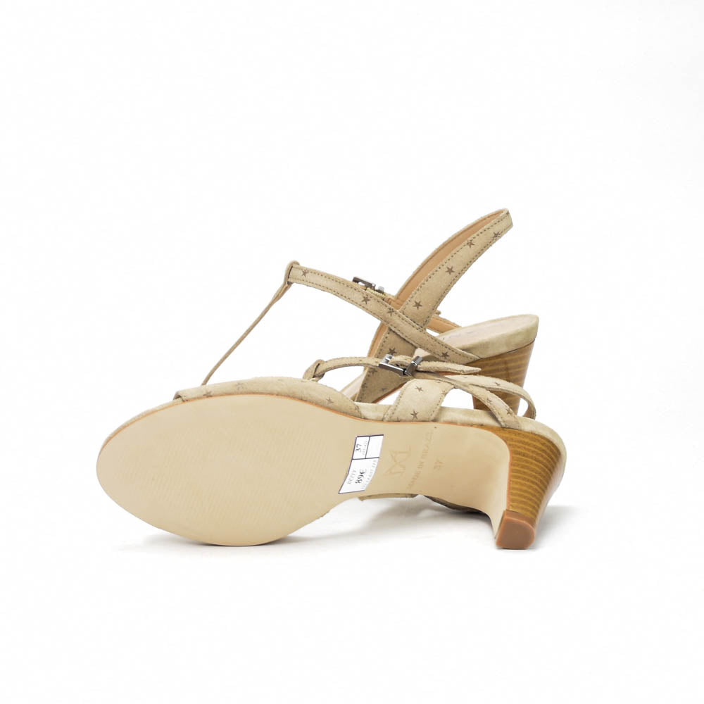 ANDRÉ SANDALES BETTY FEMME - 52314637215
