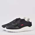HARMONT AND BLAINE SCARPA UOMO CALF NERO - EFM231-062-6250