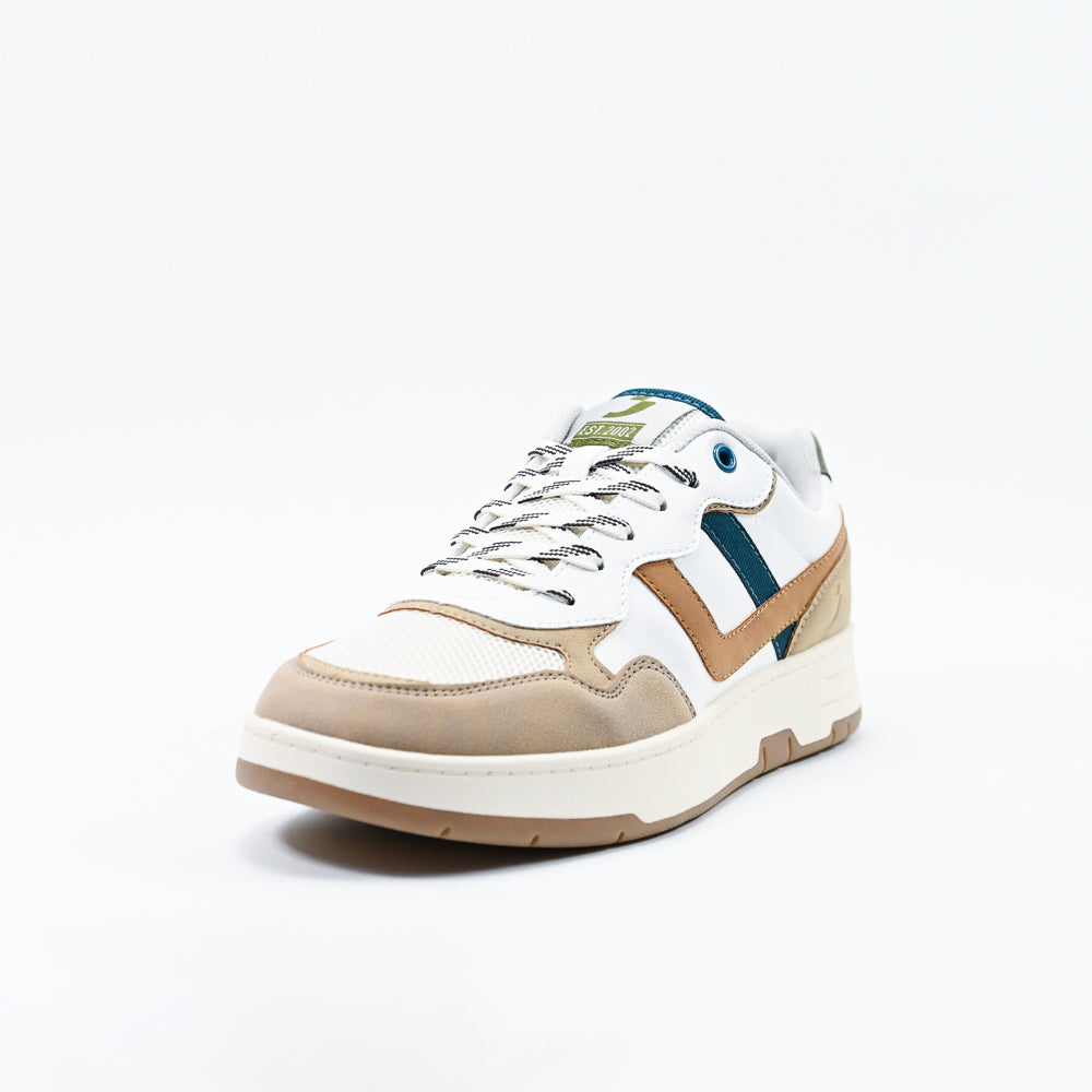 Safety Jogger Basket Femme - 612870-WHT-BEI