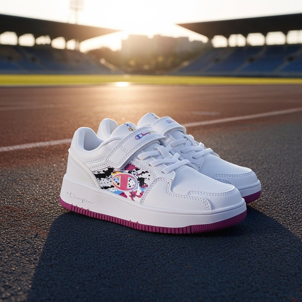 CHAMPION - S32988-WW004