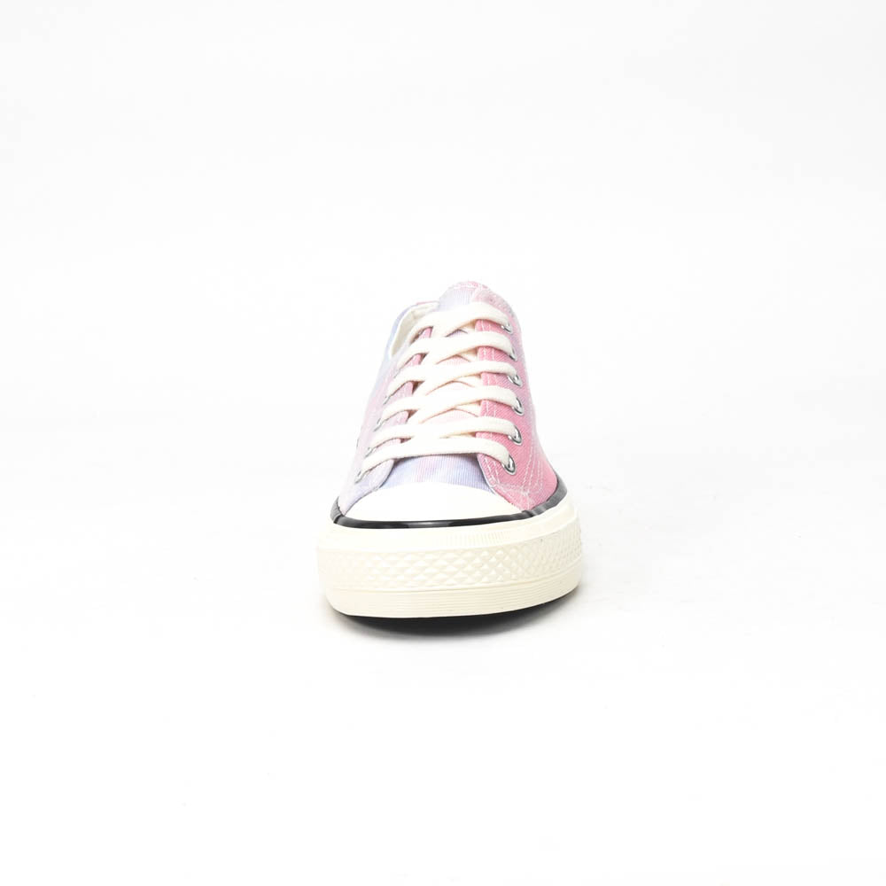 ANDRÉ ESPADRILLES FEMME HAPPY TEXTILE COULEUR - 52149981608