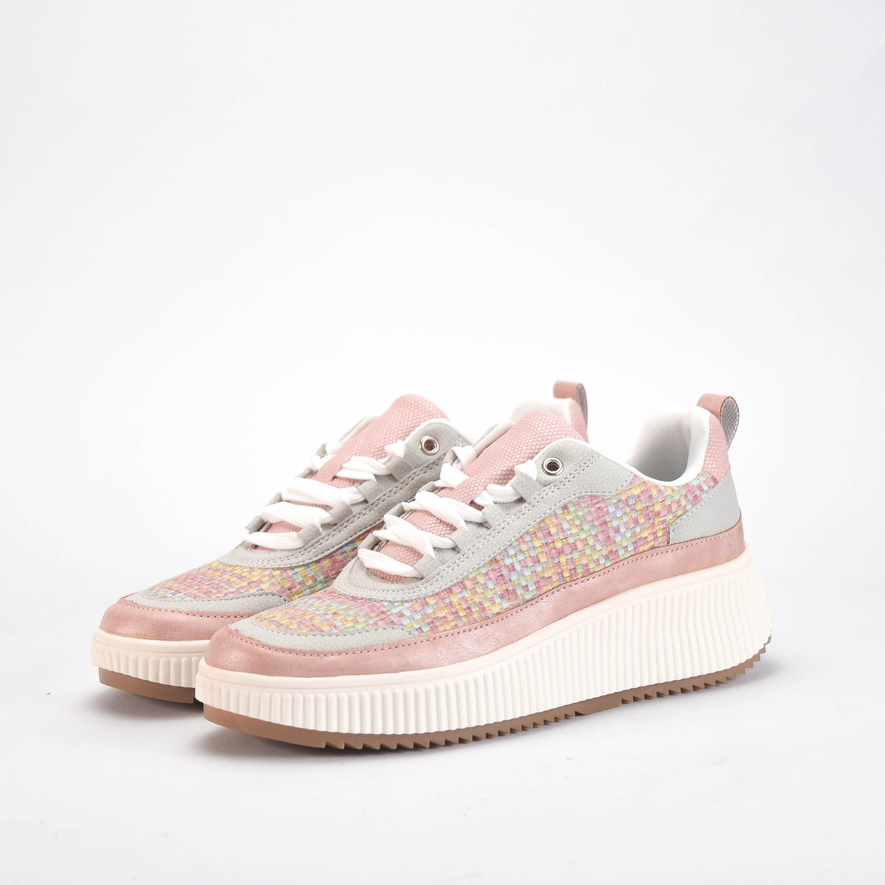 STREET LIFE SHOES - 833976