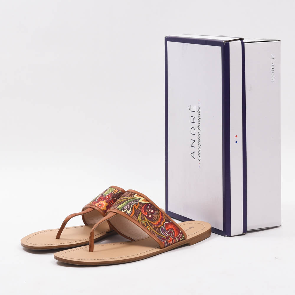 ANDRÉ MULES JERSEY FEMME - 52321971010