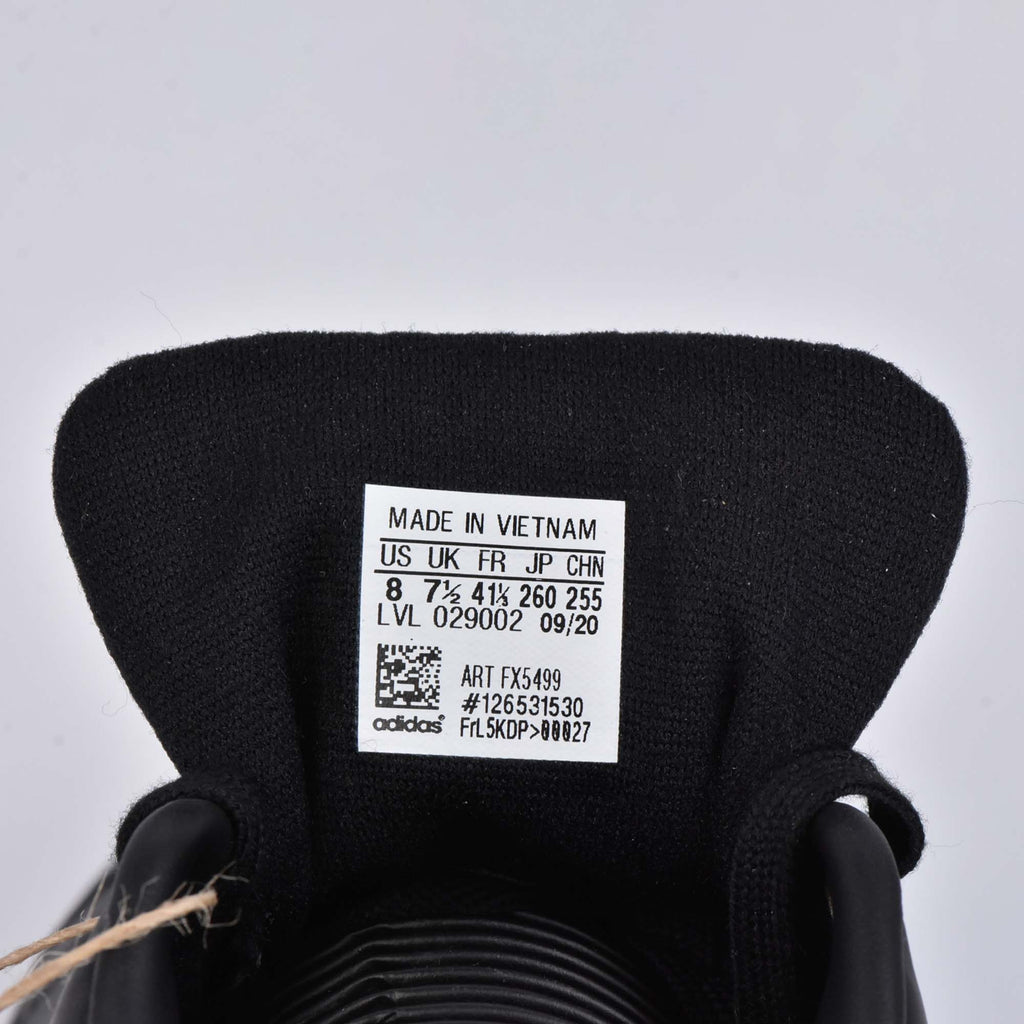 ADIDAS STAN SMITH FX5499 - FX5499