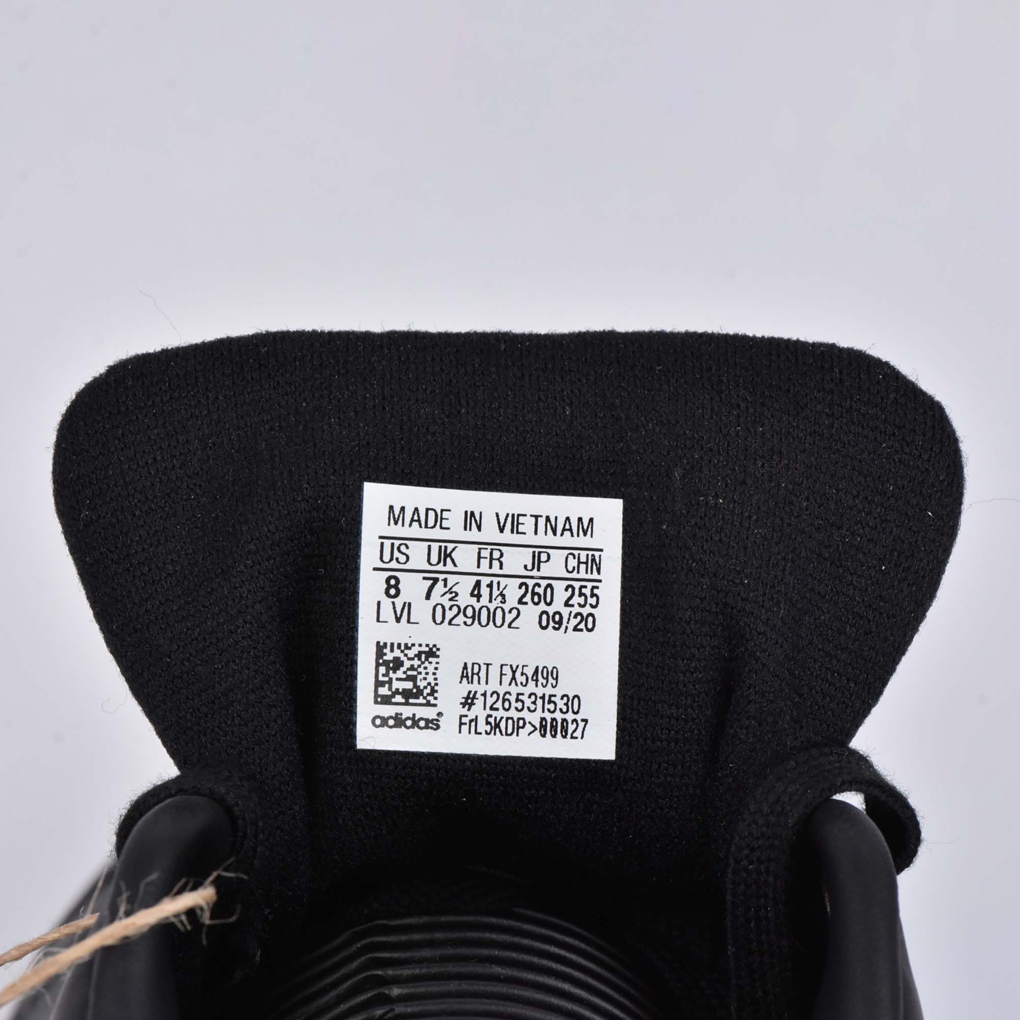 ADIDAS STAN SMITH FX5499 - FX5499