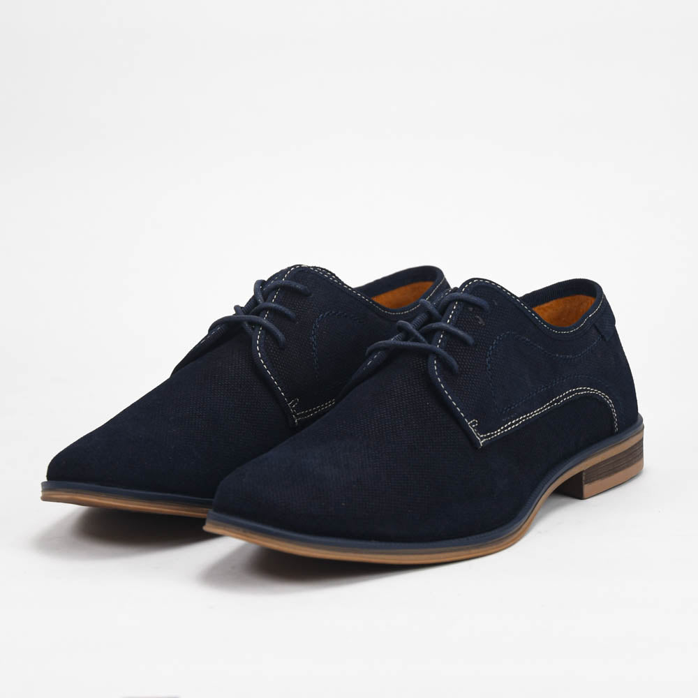 ANDRÉ CHAUSSURE CLASSIQUE HOMME BALAGNE MARINE - 51132430402