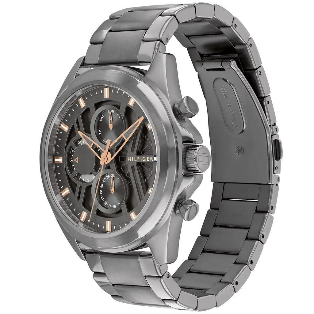 MONTRE Tommy Hilfiger Jax - 1710657