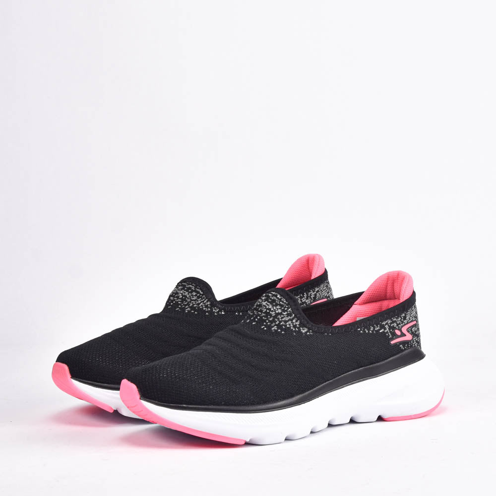 FIT ENERGY PRETO/ROSA CHOQUE - 10004F-093