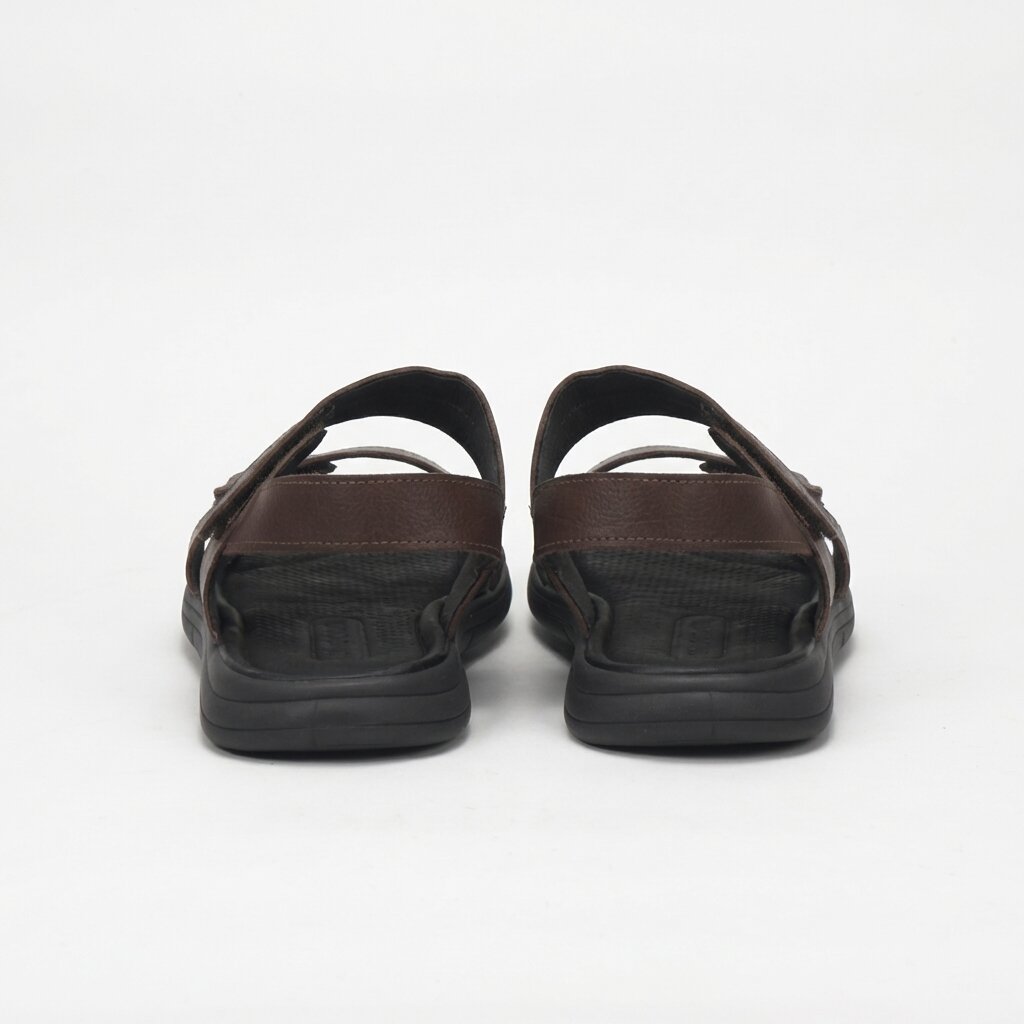 DEMOCRATA SANDALES HOMME SANDALIA SOUL - 015141-002
