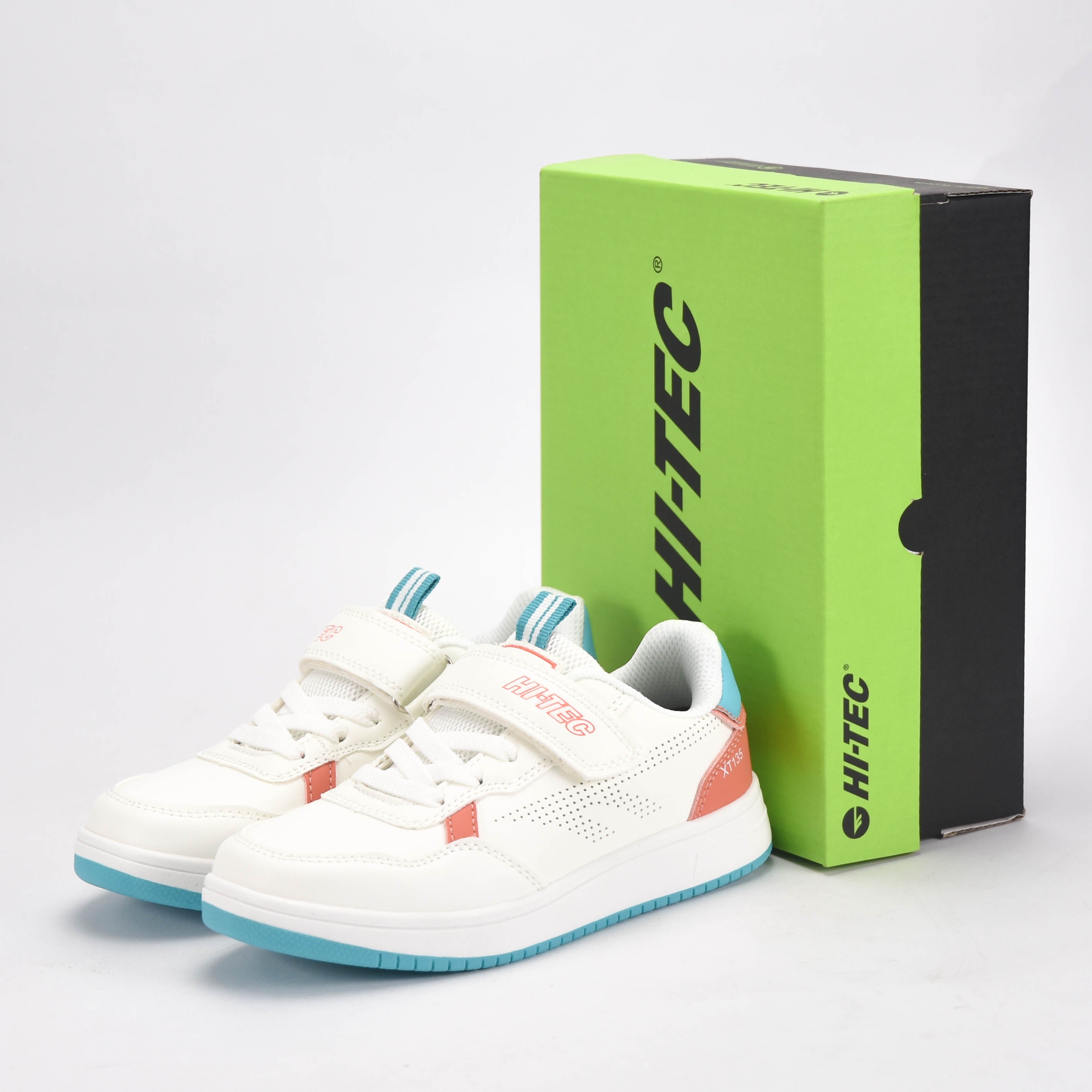 HI-TEC BASKET - L015209