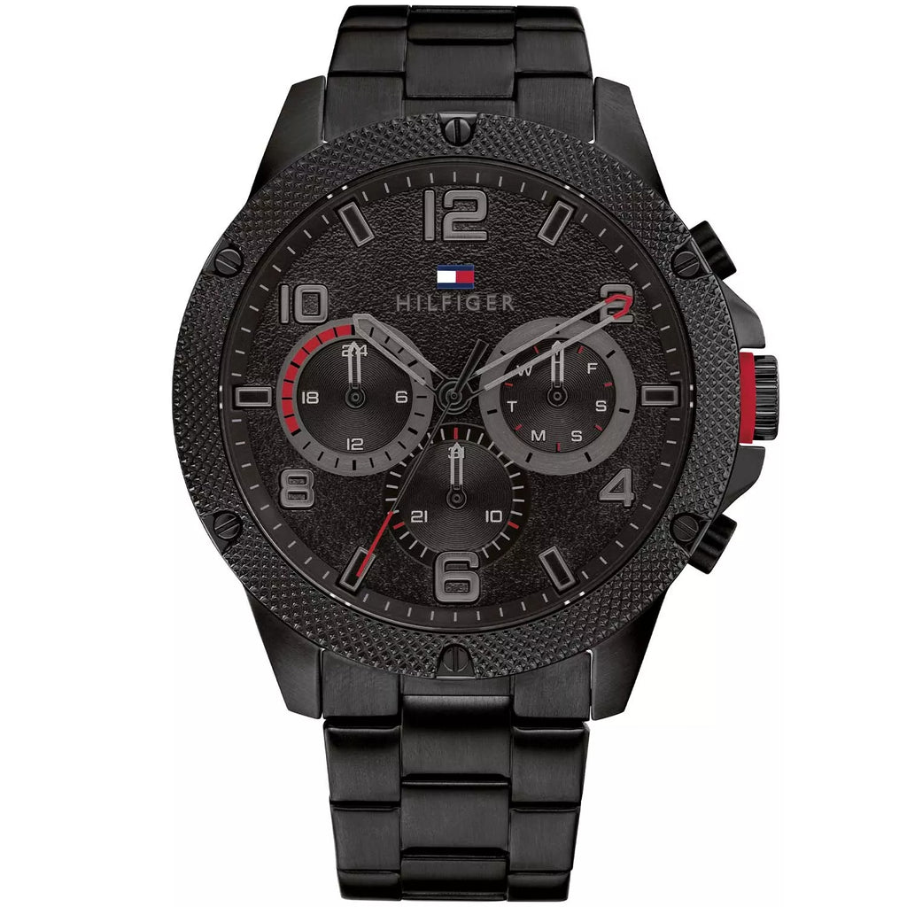 MONTRE TOMMY HILFIGER - 1792030