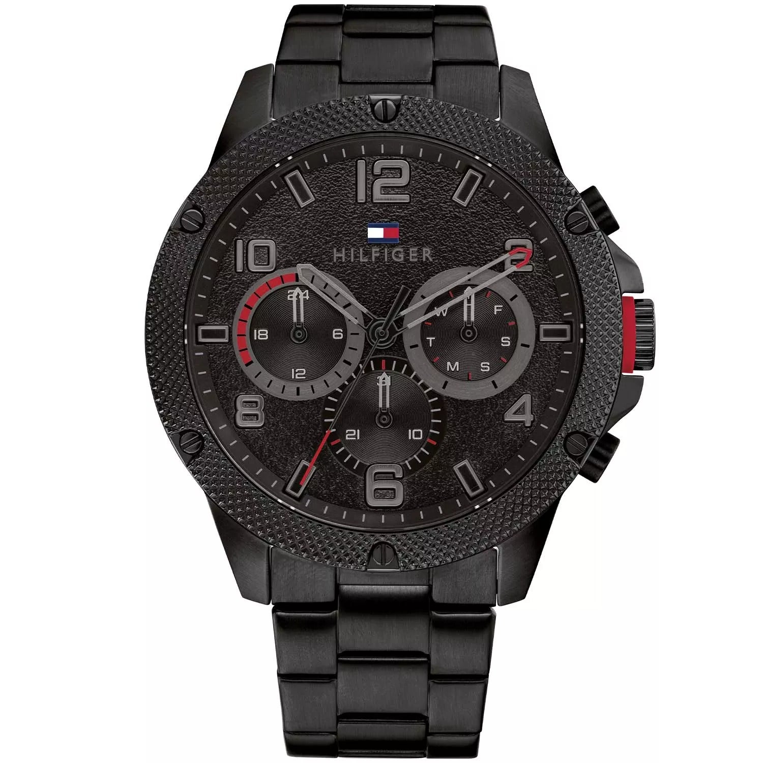 MONTRE TOMMY HILFIGER - 1792030