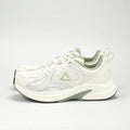 Peak Taichi Training Running Shoes White/Green - EXT54438H-Z470