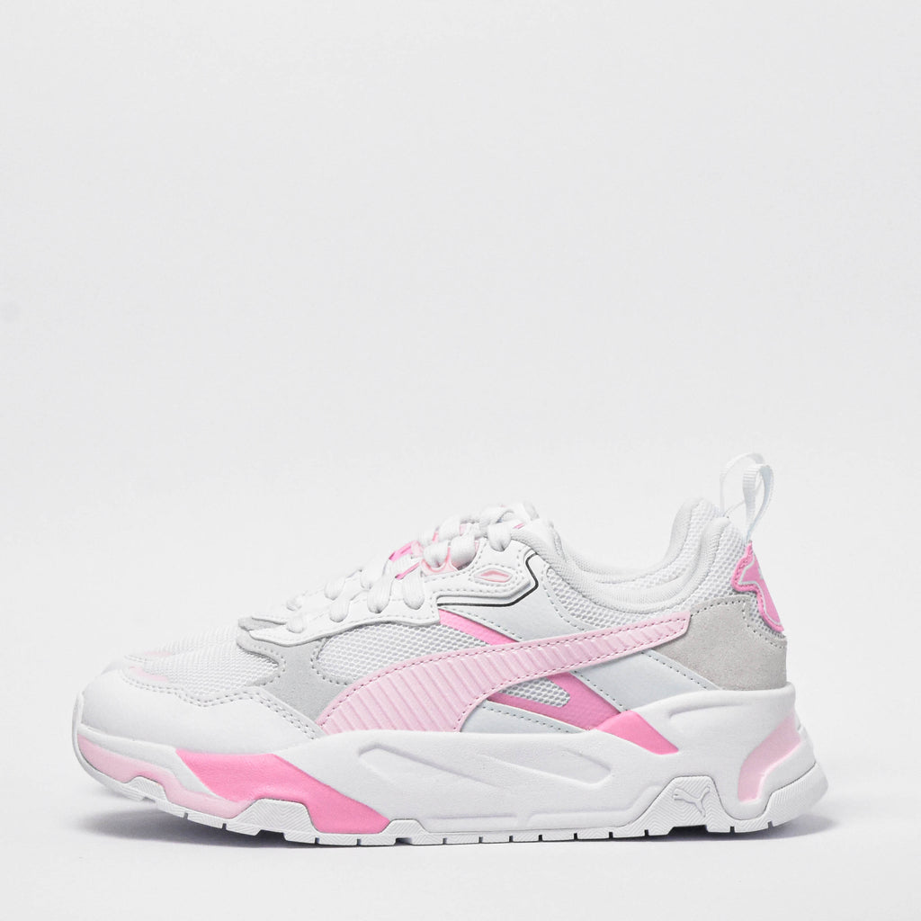 PUMA TRINITY JR - 390838-13