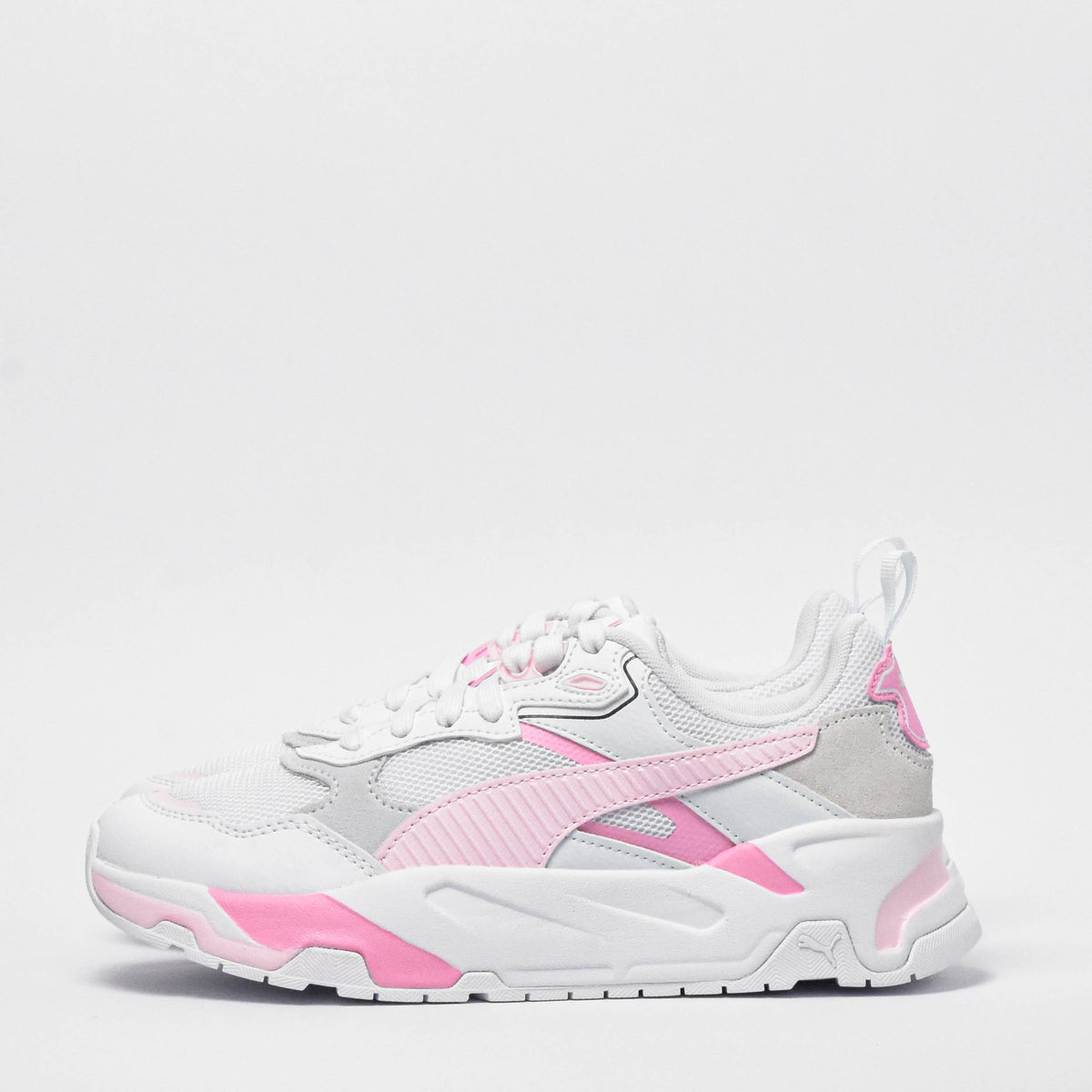 PUMA TRINITY JR - 390838-13