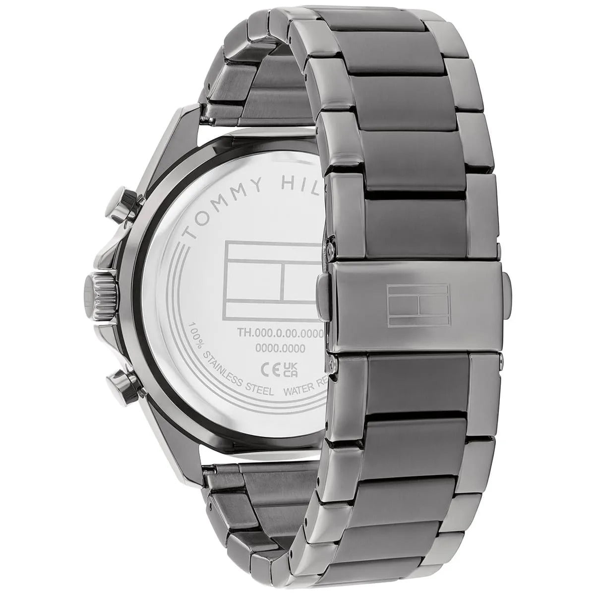 MONTRE Tommy Hilfiger Jax - 1710657