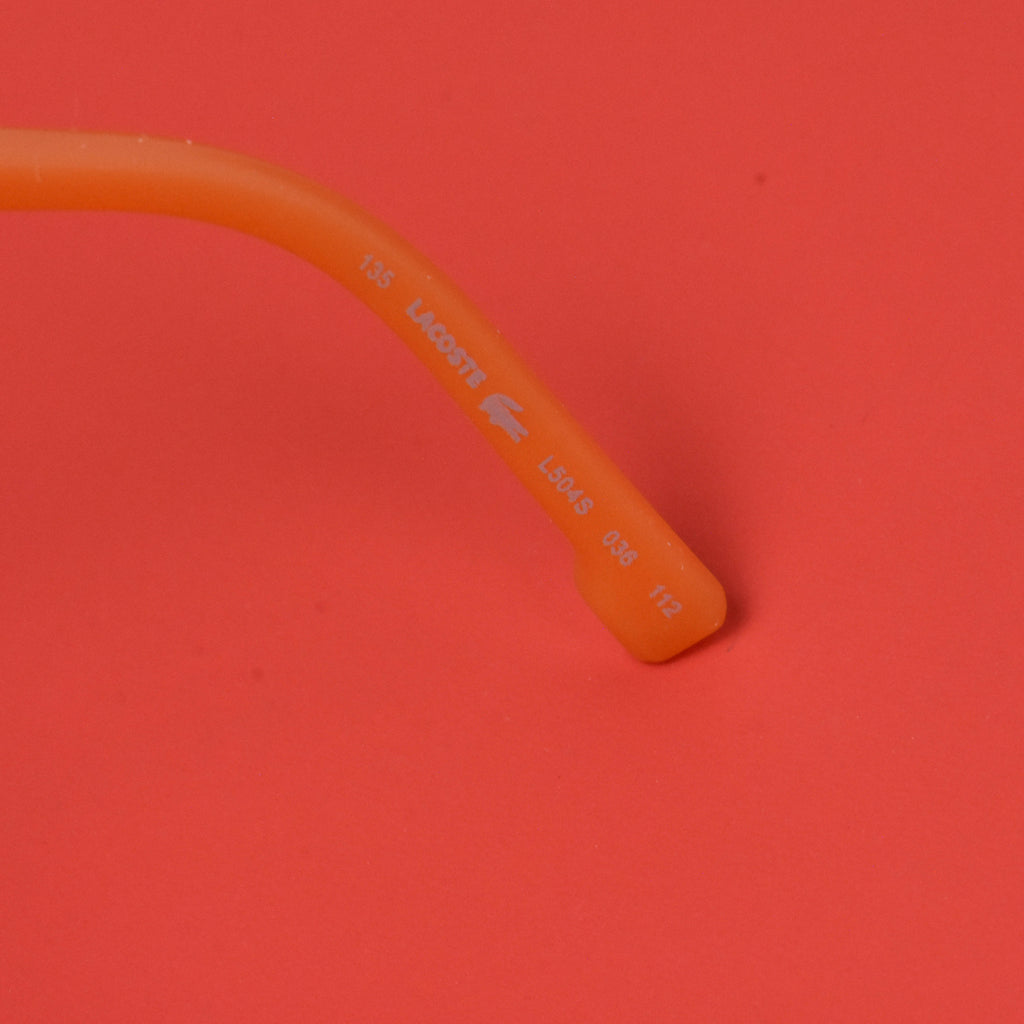 LUNETTE DE SOLEIL LACOSTE - L504SORANGE